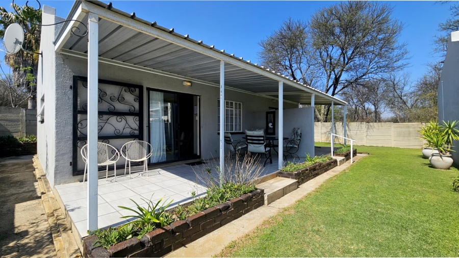 Commercial Property for Sale in Parys Free State